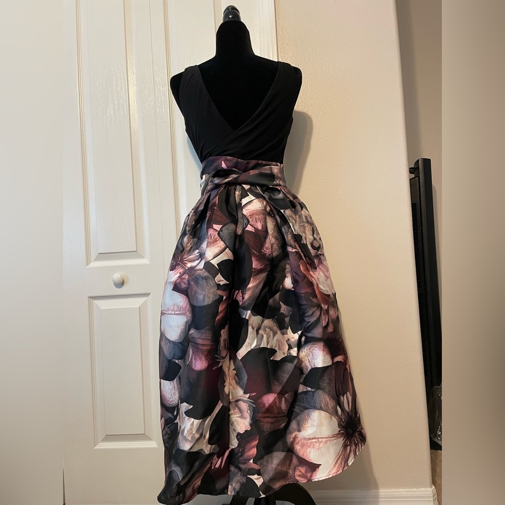 SLNY dress